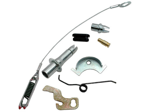 Drum Brake Self Adjuster Repair Kit Raybestos Brakes H2528