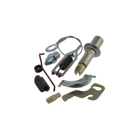 Drum Brake Self-Adjuster Repair Kit Carlson Brakes H2529