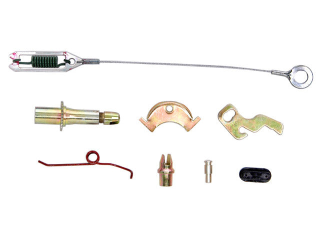 Drum Brake Self Adjuster Repair Kit Raybestos Brakes H2529