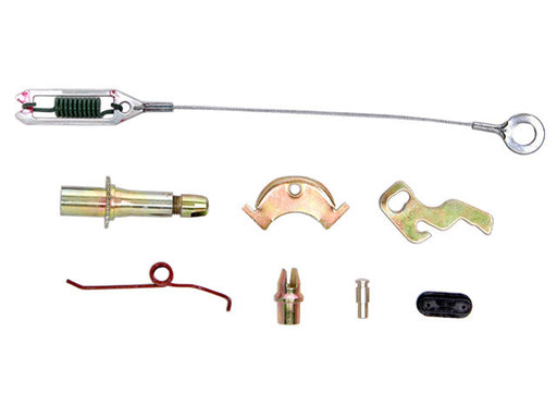 Drum Brake Self Adjuster Repair Kit Raybestos Brakes H2529