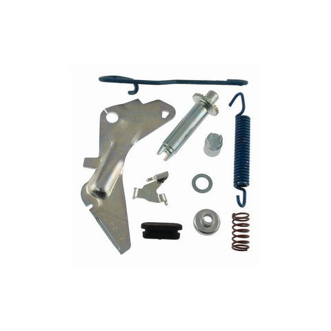 Drum Brake Self-Adjuster Repair Kit Carlson Brakes H2532