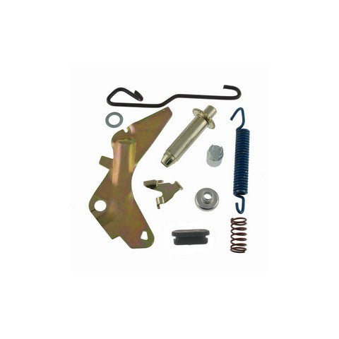 Drum Brake Self-Adjuster Repair Kit Carlson Brakes H2533