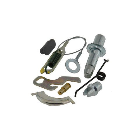 Drum Brake Self-Adjuster Repair Kit Carlson Brakes H2534