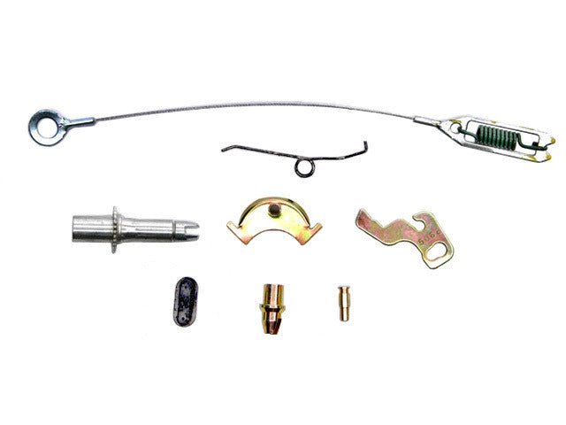Drum Brake Self Adjuster Repair Kit Raybestos Brakes H2534