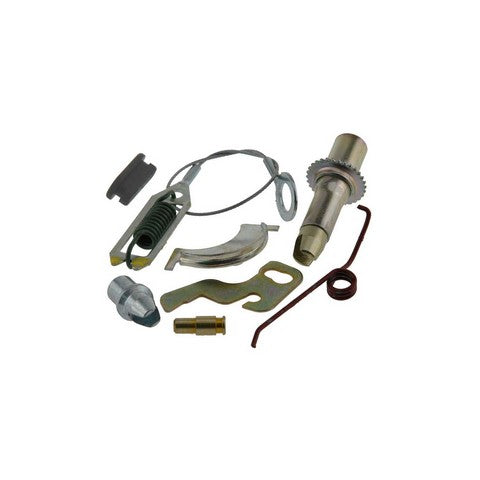 Drum Brake Self-Adjuster Repair Kit Carlson Brakes H2535