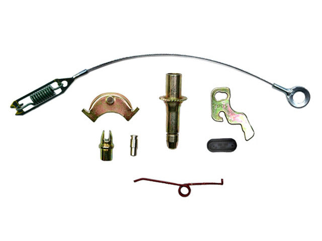 Drum Brake Self Adjuster Repair Kit Raybestos Brakes H2535