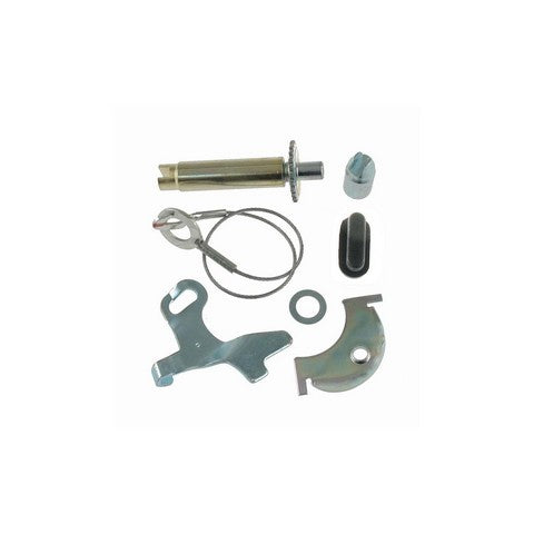 Drum Brake Self-Adjuster Repair Kit Carlson Brakes H2541