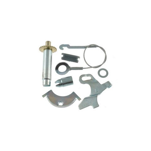 Drum Brake Self-Adjuster Repair Kit Carlson Brakes H2544