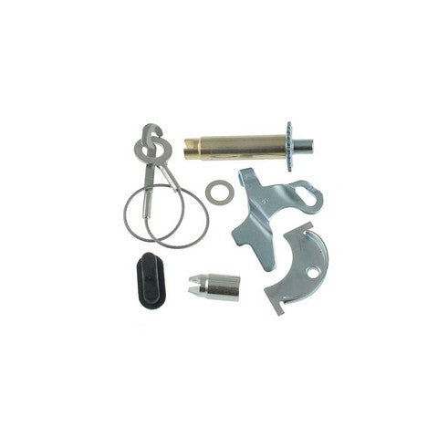 Drum Brake Self-Adjuster Repair Kit Carlson Brakes H2545