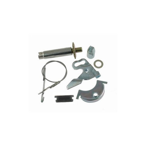 Drum Brake Self-Adjuster Repair Kit Carlson Brakes H2546