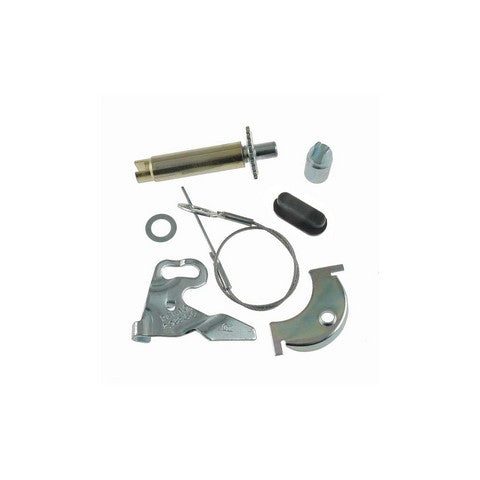Drum Brake Self-Adjuster Repair Kit Carlson Brakes H2547