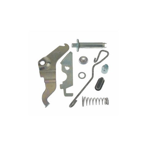 Drum Brake Self-Adjuster Repair Kit Carlson Brakes H2550