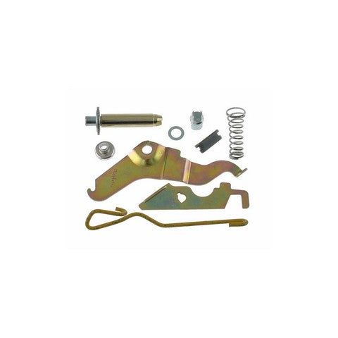 Drum Brake Self-Adjuster Repair Kit Carlson Brakes H2551