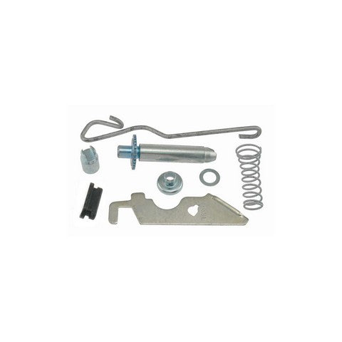 Drum Brake Self-Adjuster Repair Kit Carlson Brakes H2554