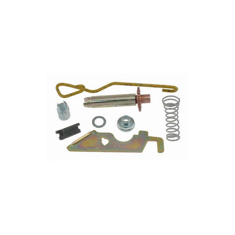 Drum Brake Self-Adjuster Repair Kit Carlson Brakes H2555