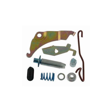 Drum Brake Self-Adjuster Repair Kit Carlson Brakes H2560