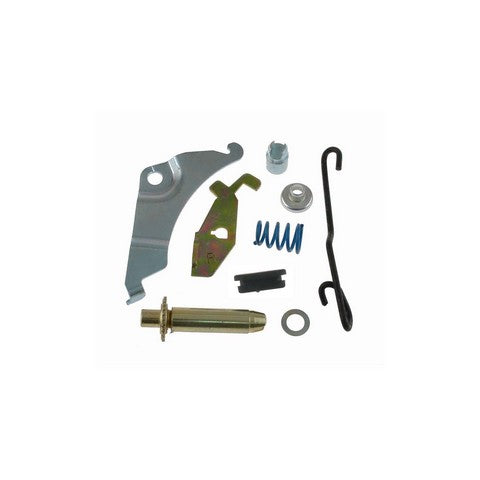 Drum Brake Self-Adjuster Repair Kit Carlson Brakes H2561