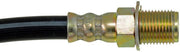 Brake Hydraulic Hose Dorman-First Stop H25664