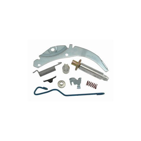 Drum Brake Self-Adjuster Repair Kit Carlson Brakes H2572
