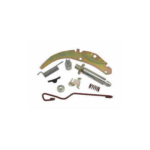 Drum Brake Self-Adjuster Repair Kit Carlson Brakes H2573