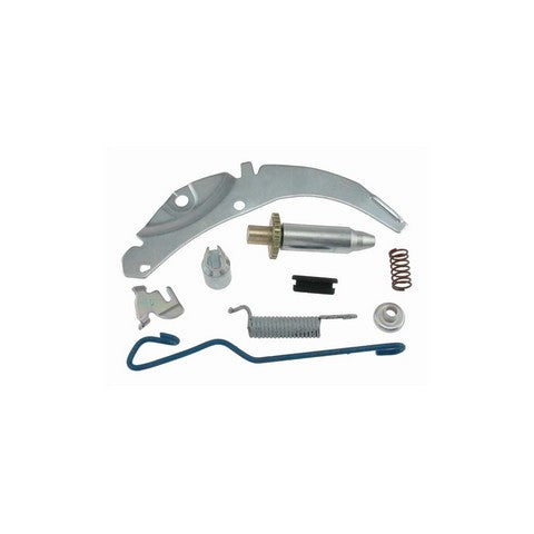 Drum Brake Self-Adjuster Repair Kit Carlson Brakes H2574