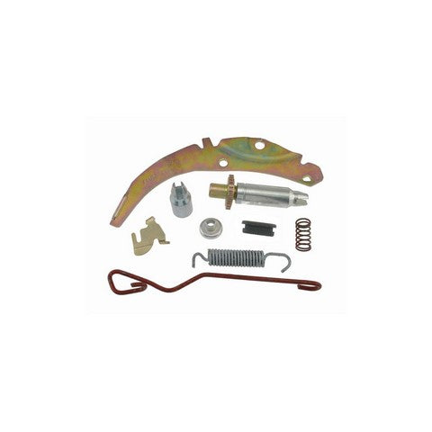 Drum Brake Self-Adjuster Repair Kit Carlson Brakes H2575