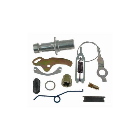 Drum Brake Self-Adjuster Repair Kit Carlson Brakes H2576