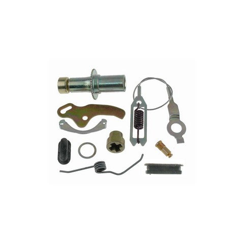 Drum Brake Self-Adjuster Repair Kit Carlson Brakes H2577