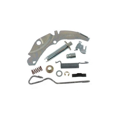Drum Brake Self-Adjuster Repair Kit Carlson Brakes H2586