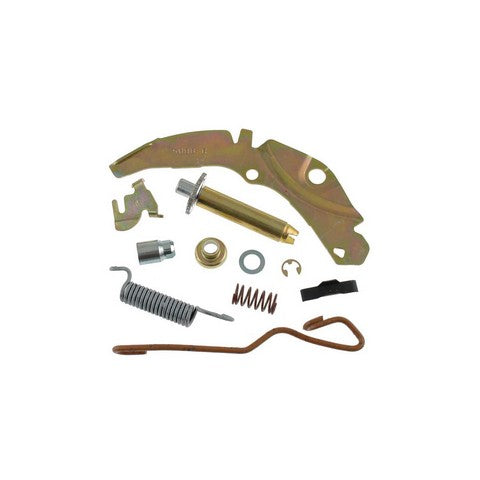 Drum Brake Self-Adjuster Repair Kit Carlson Brakes H2587