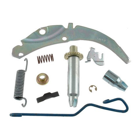 Drum Brake Self-Adjuster Repair Kit Carlson Brakes H2588