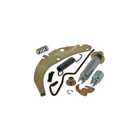Drum Brake Self-Adjuster Repair Kit Carlson Brakes H2589