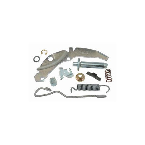 Drum Brake Self-Adjuster Repair Kit Carlson Brakes H2590
