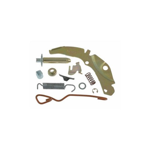 Drum Brake Self-Adjuster Repair Kit Carlson Brakes H2591