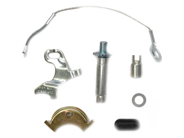 Drum Brake Self Adjuster Repair Kit Raybestos Brakes H2592