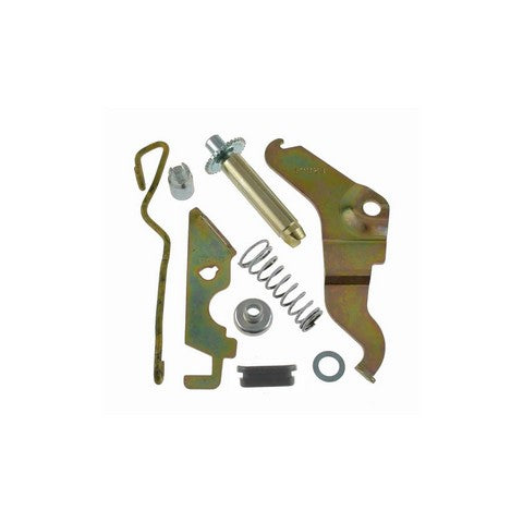 Drum Brake Self-Adjuster Repair Kit Carlson Brakes H2593