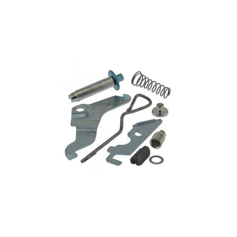 Drum Brake Self-Adjuster Repair Kit Carlson Brakes H2594