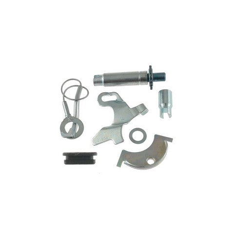 Drum Brake Self-Adjuster Repair Kit Carlson Brakes H2596