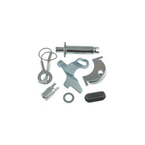 Drum Brake Self-Adjuster Repair Kit Carlson Brakes H2597
