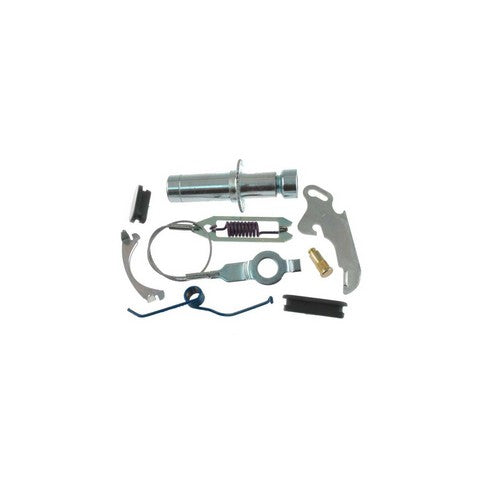 Drum Brake Self-Adjuster Repair Kit Carlson Brakes H2598