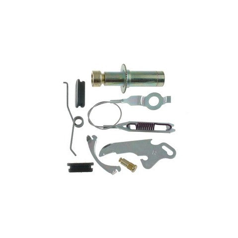 Drum Brake Self-Adjuster Repair Kit Carlson Brakes H2599