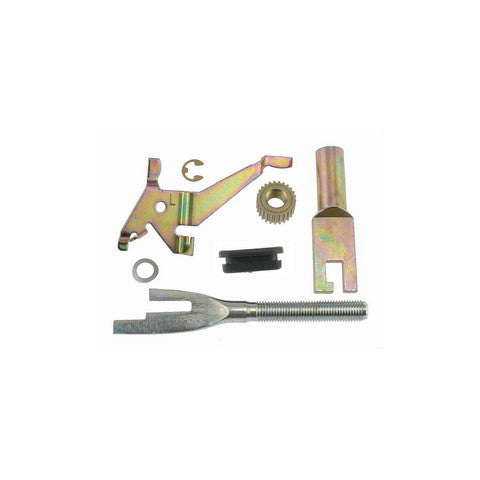 Drum Brake Self-Adjuster Repair Kit Carlson Brakes H2614