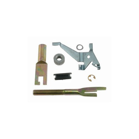 Drum Brake Self-Adjuster Repair Kit Carlson Brakes H2615