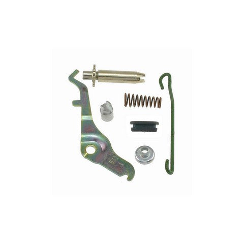 Drum Brake Self-Adjuster Repair Kit Carlson Brakes H2624