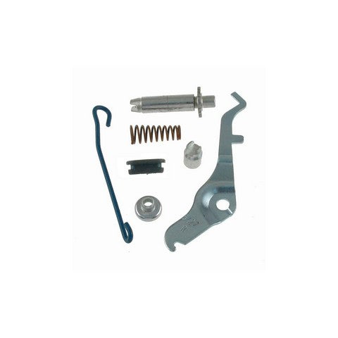Drum Brake Self-Adjuster Repair Kit Carlson Brakes H2625