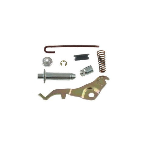 Drum Brake Self-Adjuster Repair Kit Carlson Brakes H2626