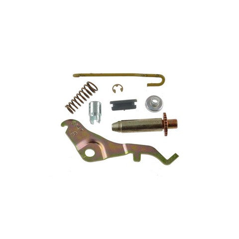 Drum Brake Self-Adjuster Repair Kit Carlson Brakes H2627