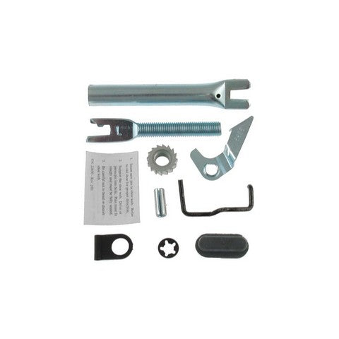 Drum Brake Self-Adjuster Repair Kit Carlson Brakes H2628
