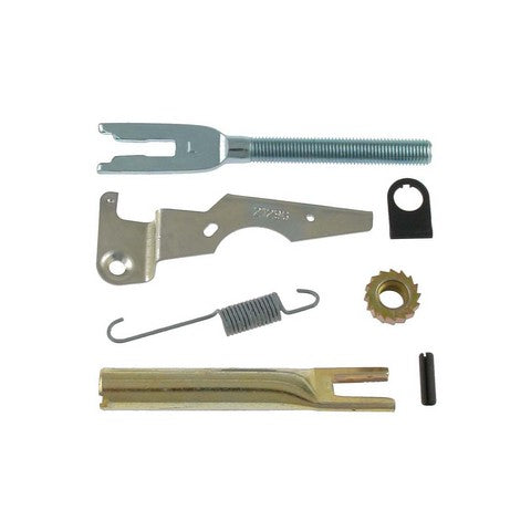 Drum Brake Self-Adjuster Repair Kit Carlson Brakes H2640