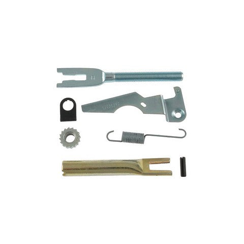 Drum Brake Self-Adjuster Repair Kit Carlson Brakes H2641